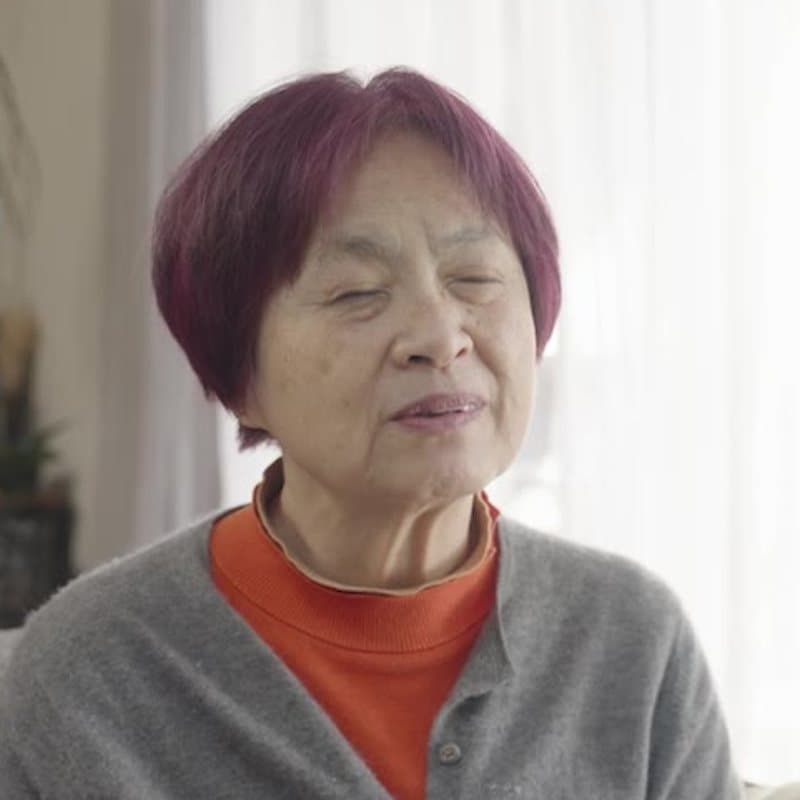 大野さん